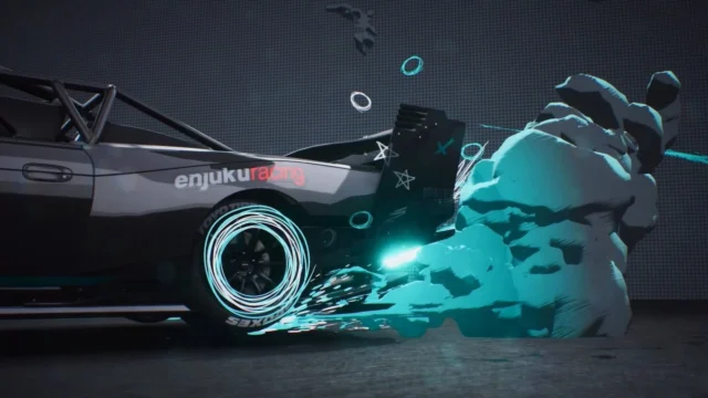 Need For Speed Unbound