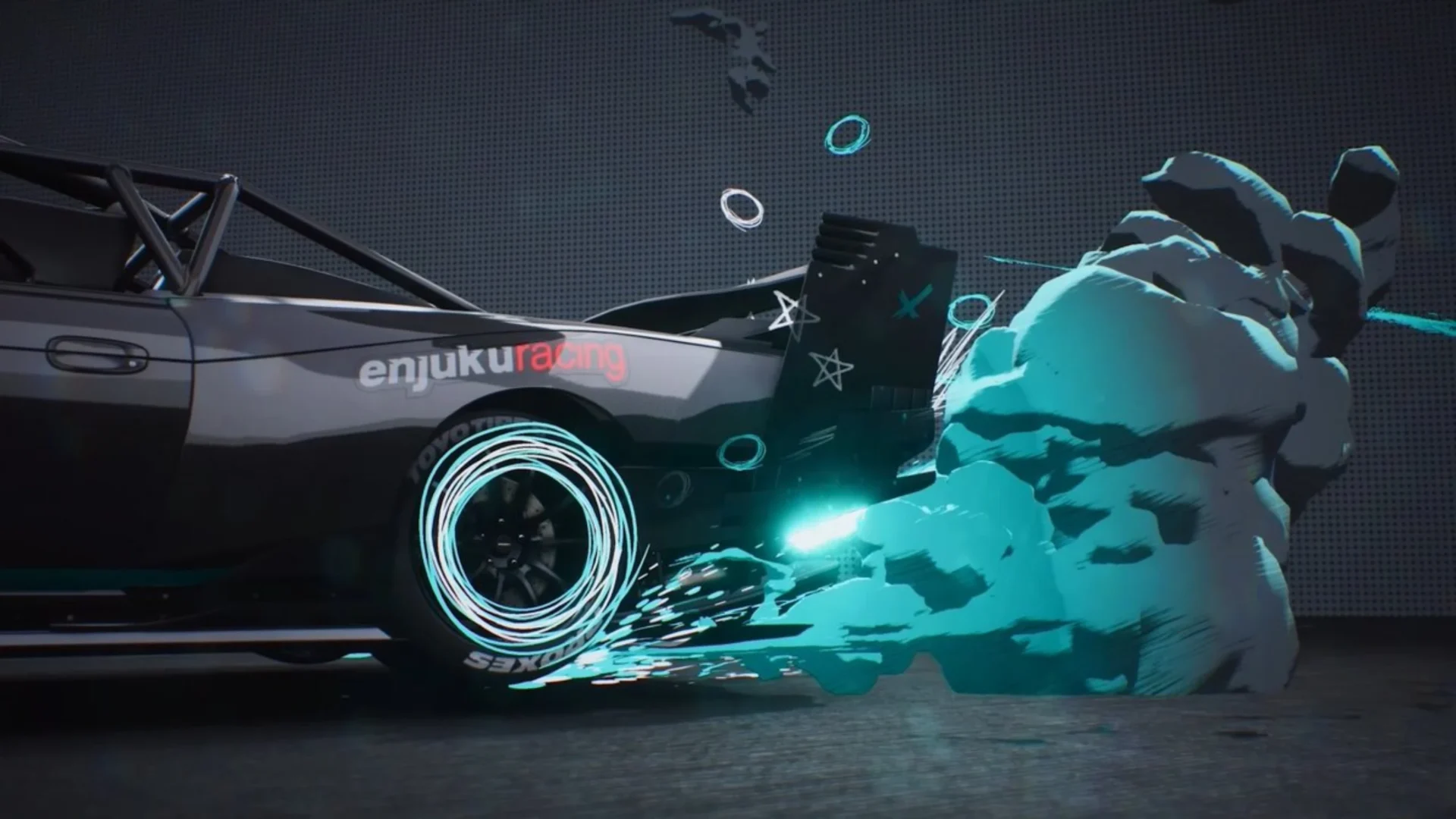 Need For Speed Unbound terá efeitos de animes em carros 1 Need For Speed Unbound