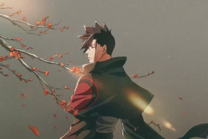 Revenger Teaser KV aLT 1