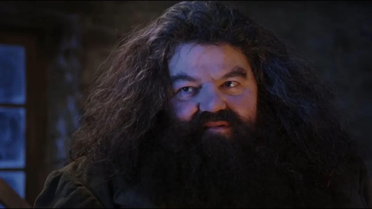 Harry Potter | Brett Goldstein de Ted Lasso é cotado para ser Rúbeo Hagrid Harry Potter