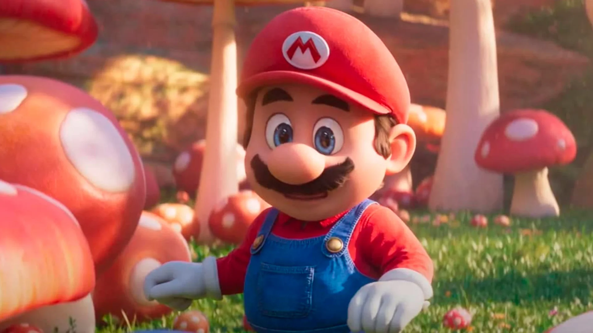 Crítica detona Super Mario Bros. O Filme "incompetente" 1 Super Mario Bros Super Mario World