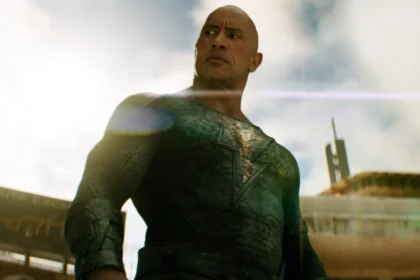 adao negro Walter Hamada