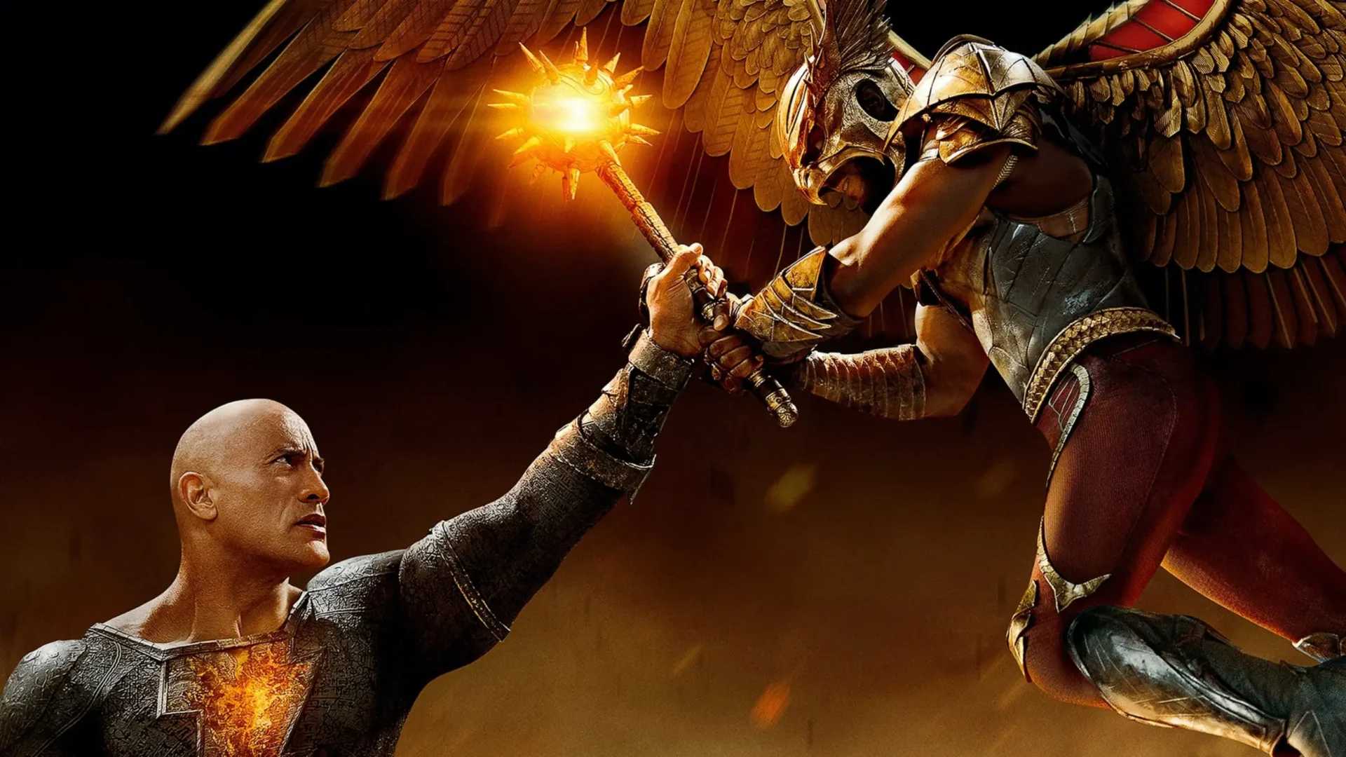 Crítica | Adão Negro "A hierarquia não mudou, ela ruiu" 1 adão negro Sociedade da Justiça