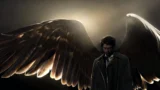 Castiel supernatural