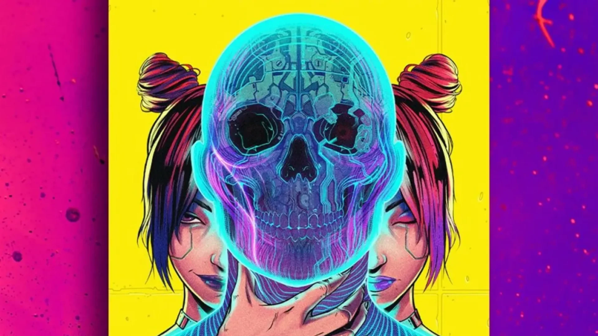 Cyberpunk 2077 deve ganhar um livro no próximo ano 1 cyberpunk 2077 no coincidence book 1200x720 1 scaled