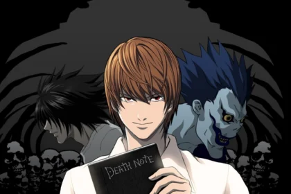 death note