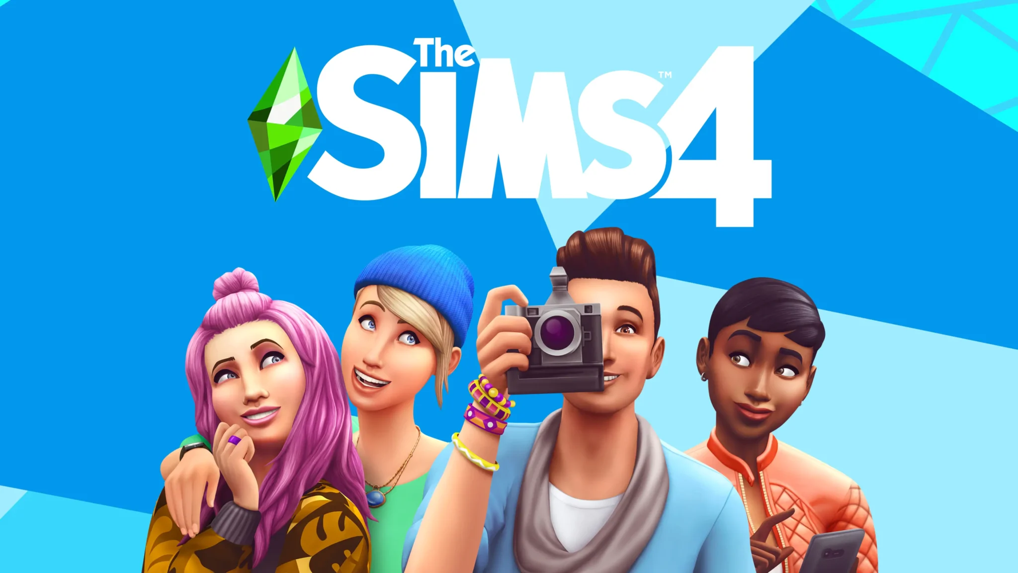 EA anuncia The Sims 4 de graça