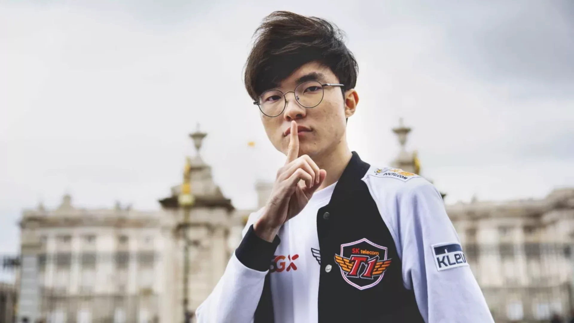 Faker
