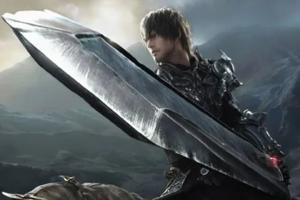 final fantasy xvi novo trailer revelado