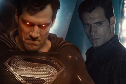 Henry Cavill Warhammer 40.000