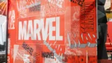 marvel marca