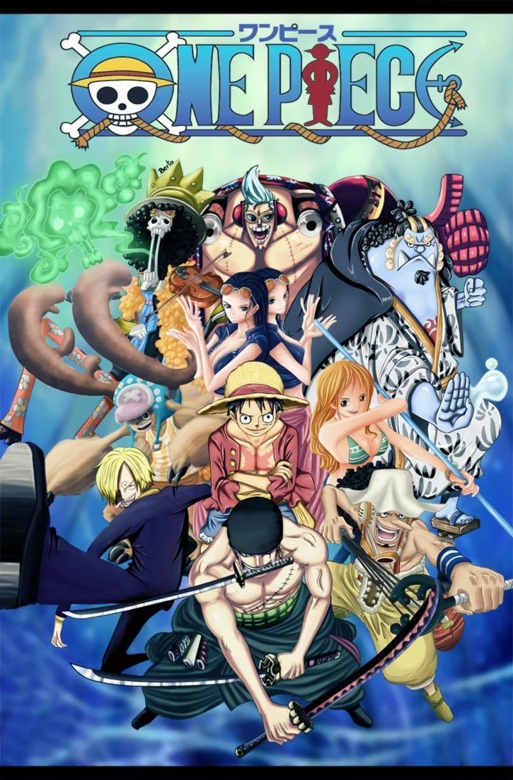 Prime Video: plataforma irá estrear filmes de Naruto e especiais de  One Piece – ANMTV