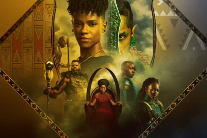 pantera negra 2 wakanda para sempre