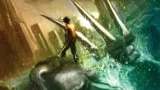 percy jackson