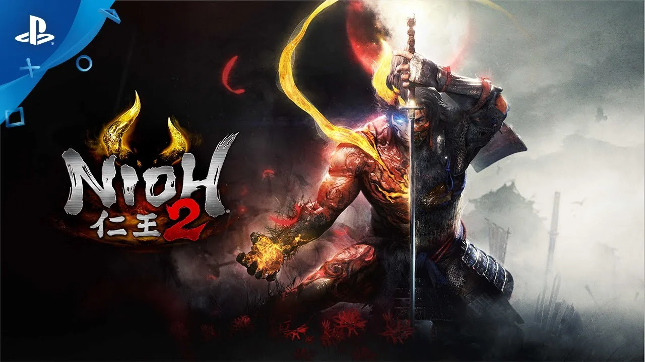 PS Plus de novembro tem seus 3 jogos revelados ps plus nioh 2