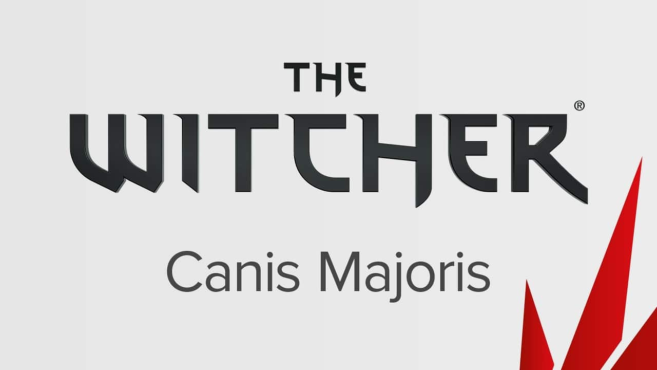 The Witcher Canis Majoris será o remake do primeiro jogo