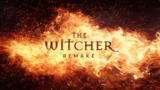 the witcher ' vai ganhar remake