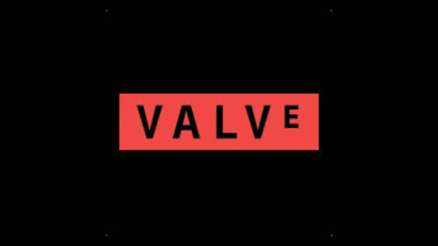 valve logo