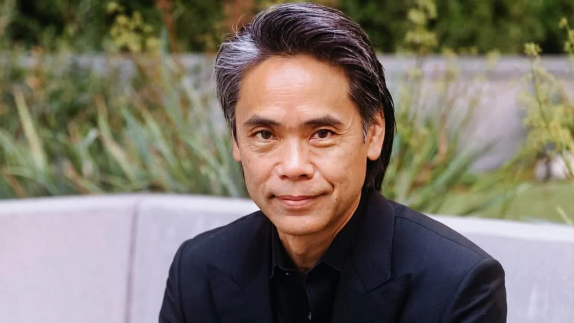 Walter Hamada é demitido da Warner e DC definitivamente 1 walter hamada scaled