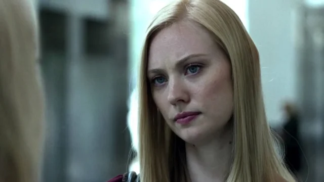 Deborah Ann Woll Demolidor