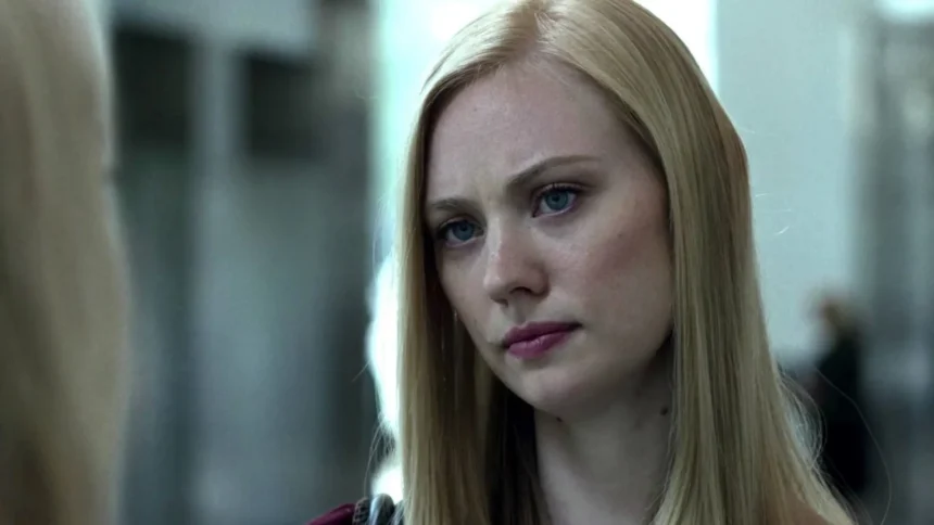 Deborah Ann Woll Demolidor