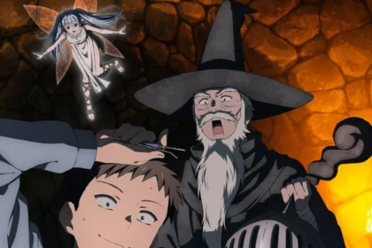 Handyman Saitou in Another World 1