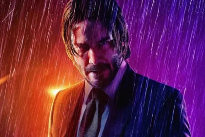John Wick 4
