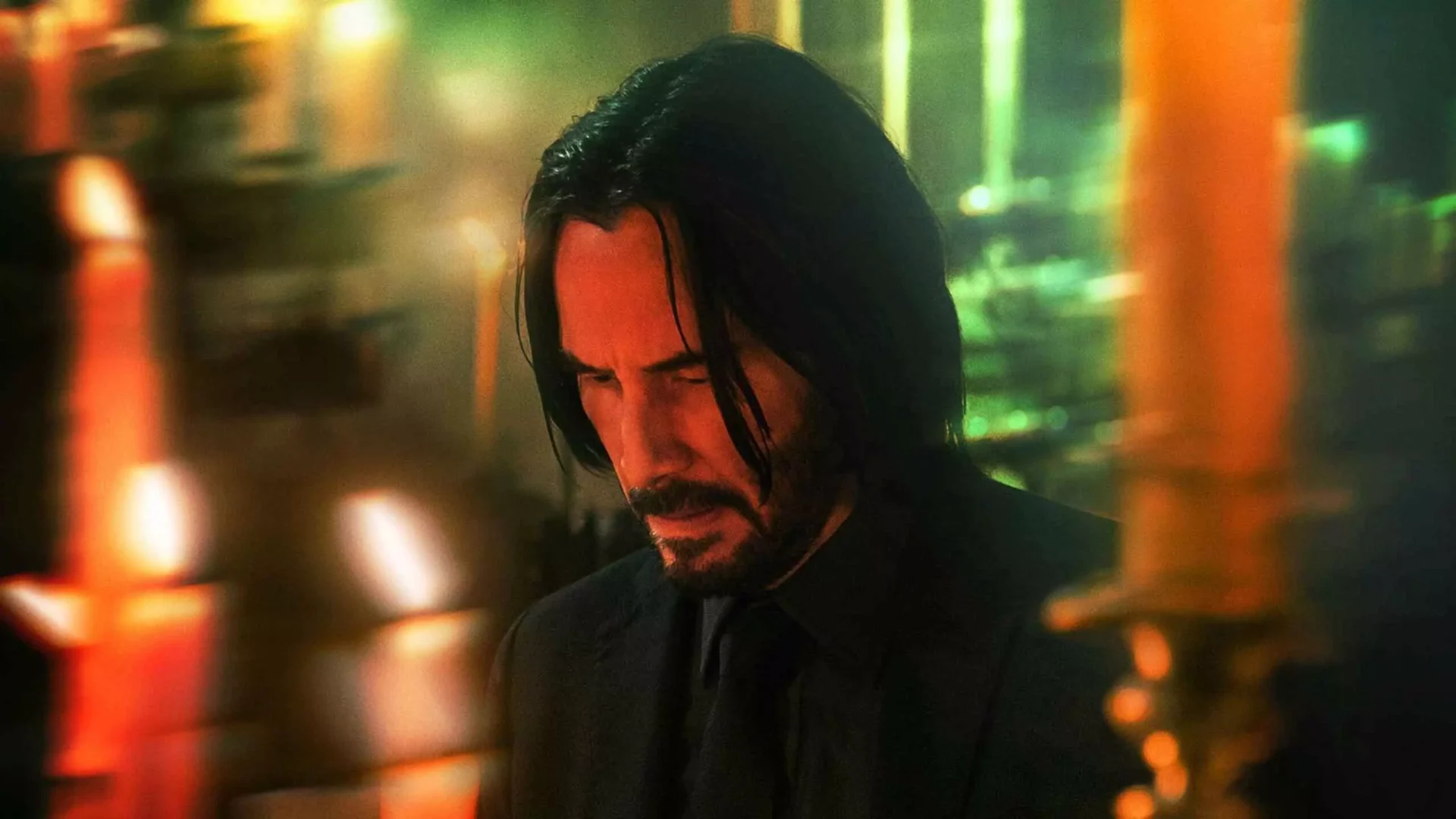 John Wick 5 é confirmado e produção começa em breve 1 John Wick