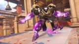 Overwatch 2 revela gameplay de Ramattra