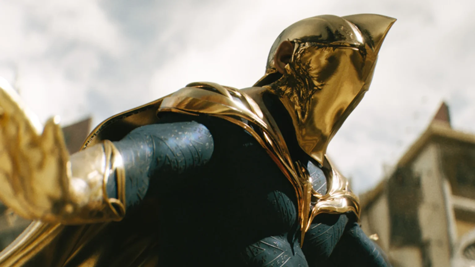 adao negro doutor destino