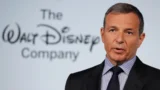 bob iger