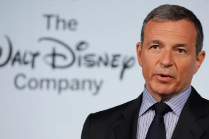 bob iger