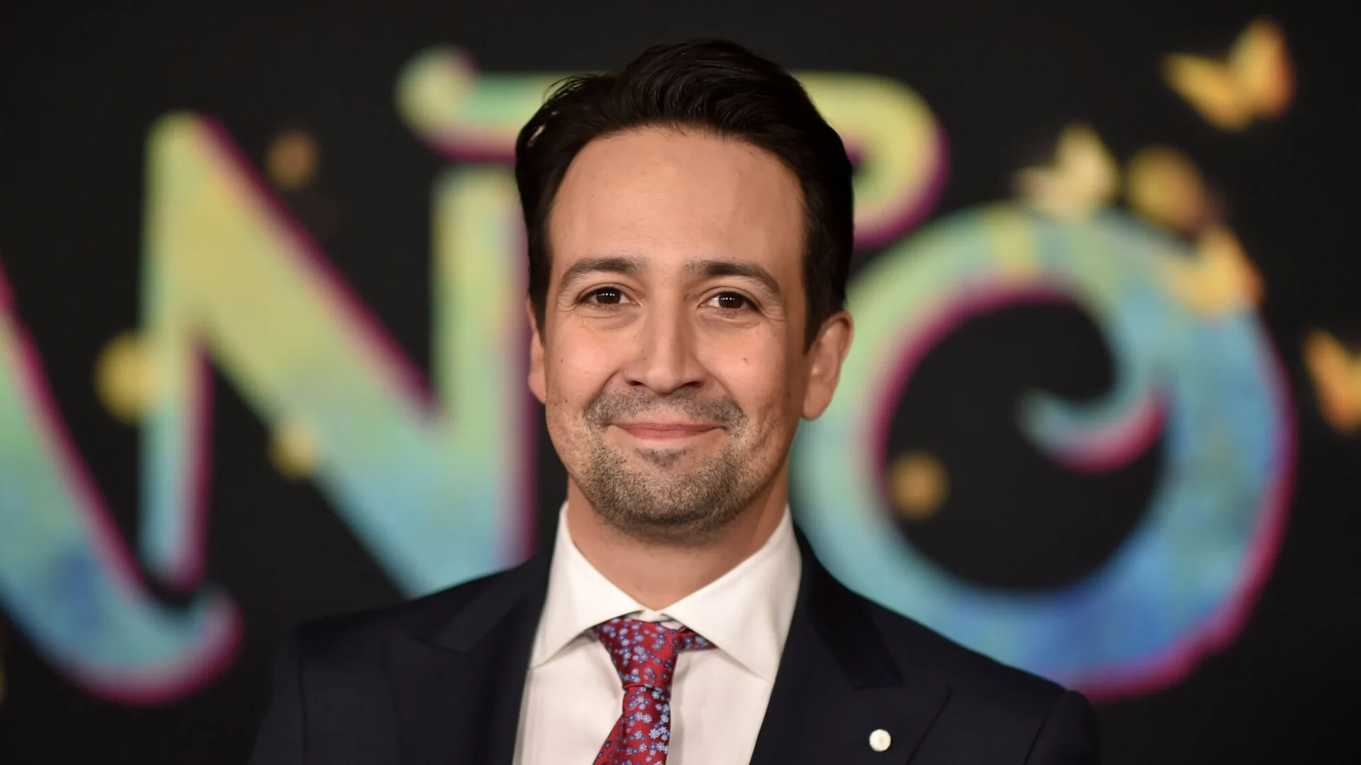 Lin-Manuel Miranda fará Hermes na série Percy Jackson 1 lin-Manuel Miranda