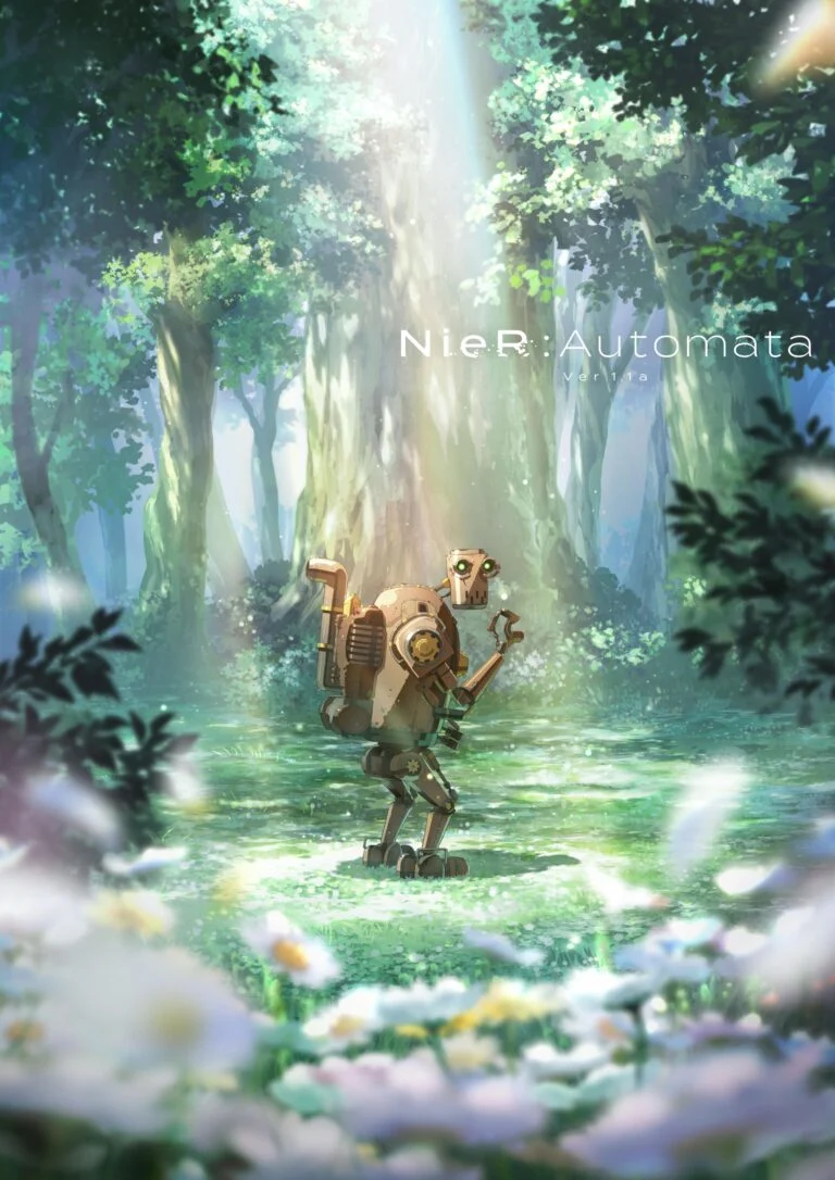 nier-automata-anime-poster-promocional_5mar