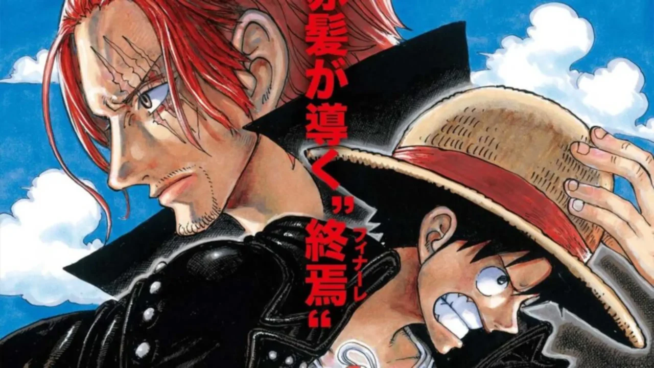 Crítica | One Piece Film Red "Sou fã e quero qualidade"