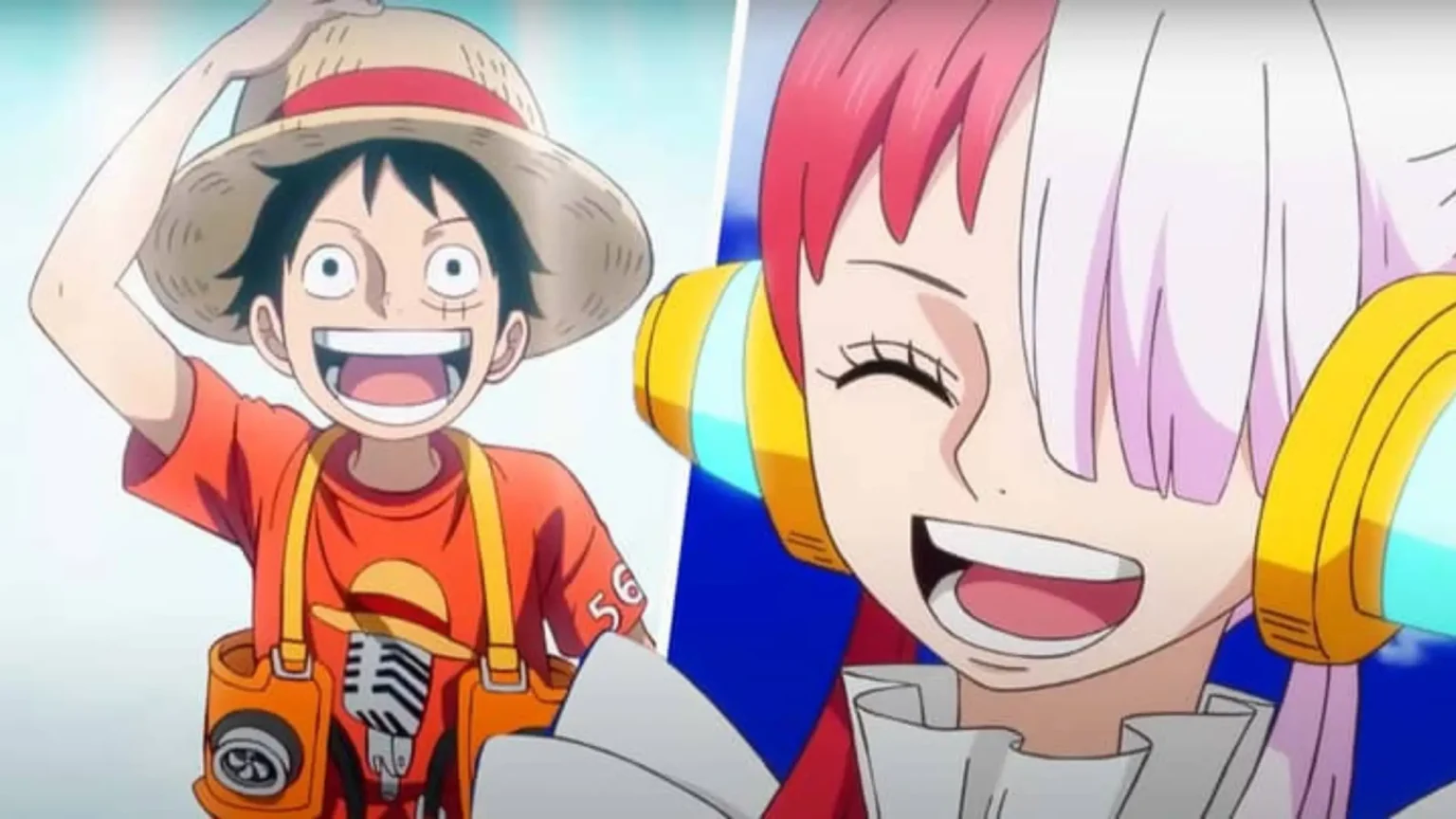 One Piece Film: Red é canônico?