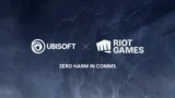 riot games e Ubisoft