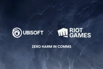 riot games e Ubisoft