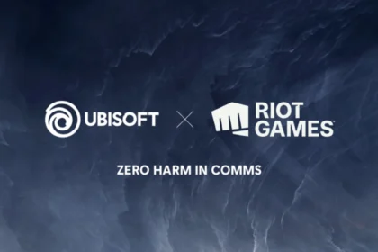 riot games e Ubisoft