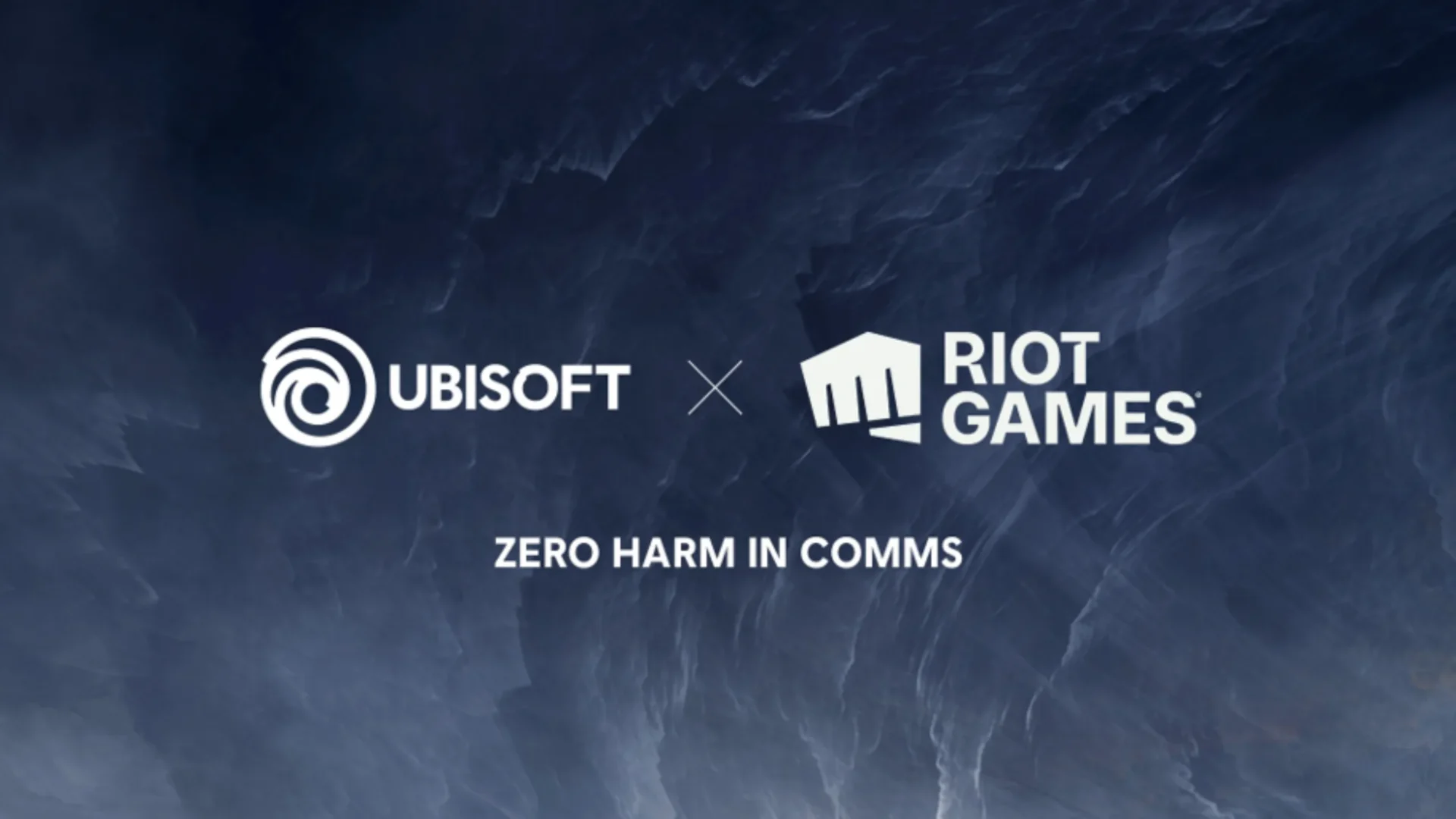 riot games e Ubisoft