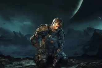 The Callisto Protocol