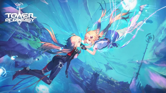 Tower of Fantasy recebe novidades na atualização 2.1