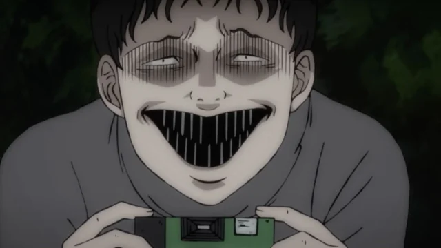 Junji Ito