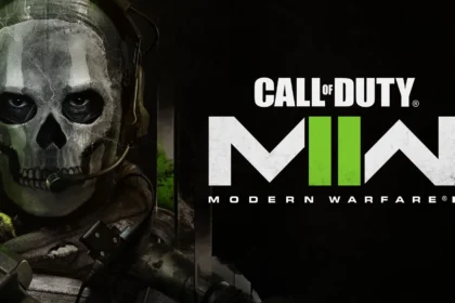 Call of Duty modern warfare II