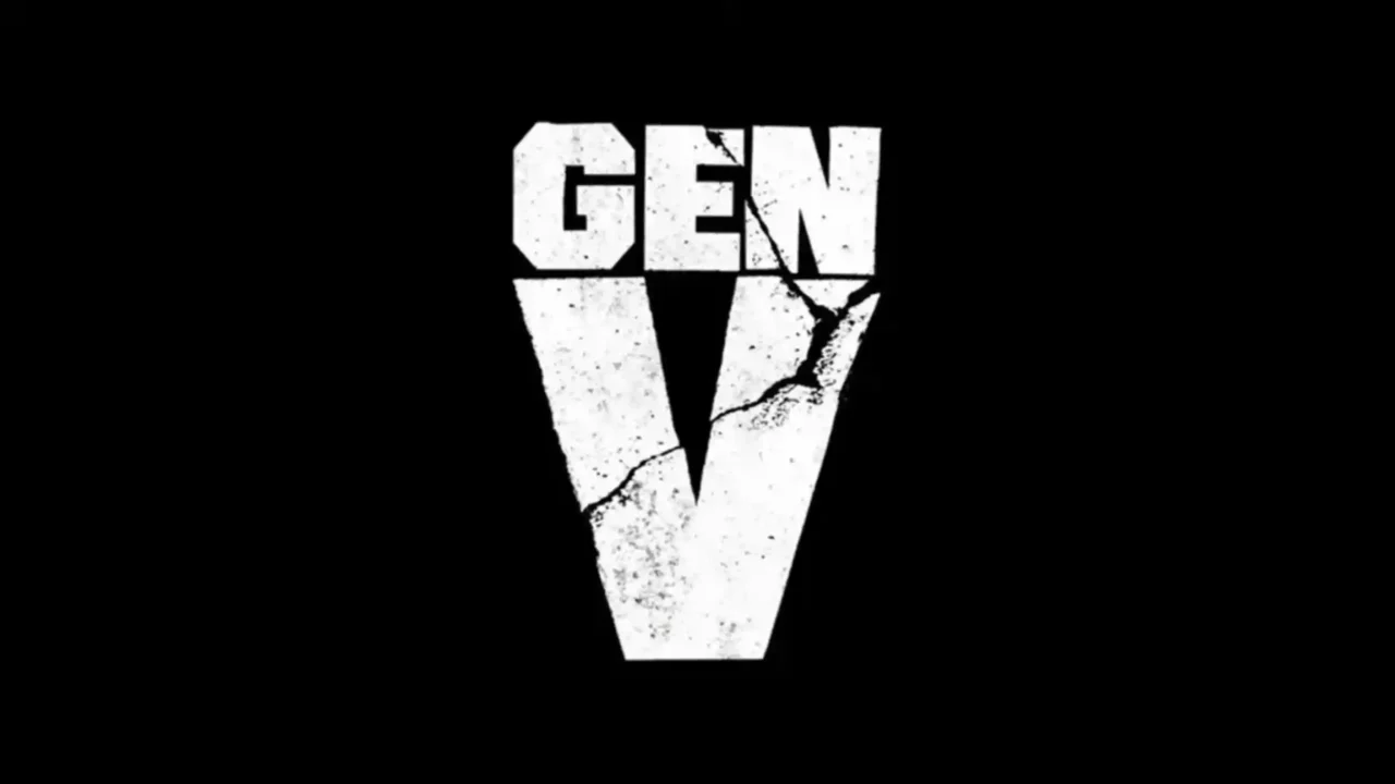 GEN-V