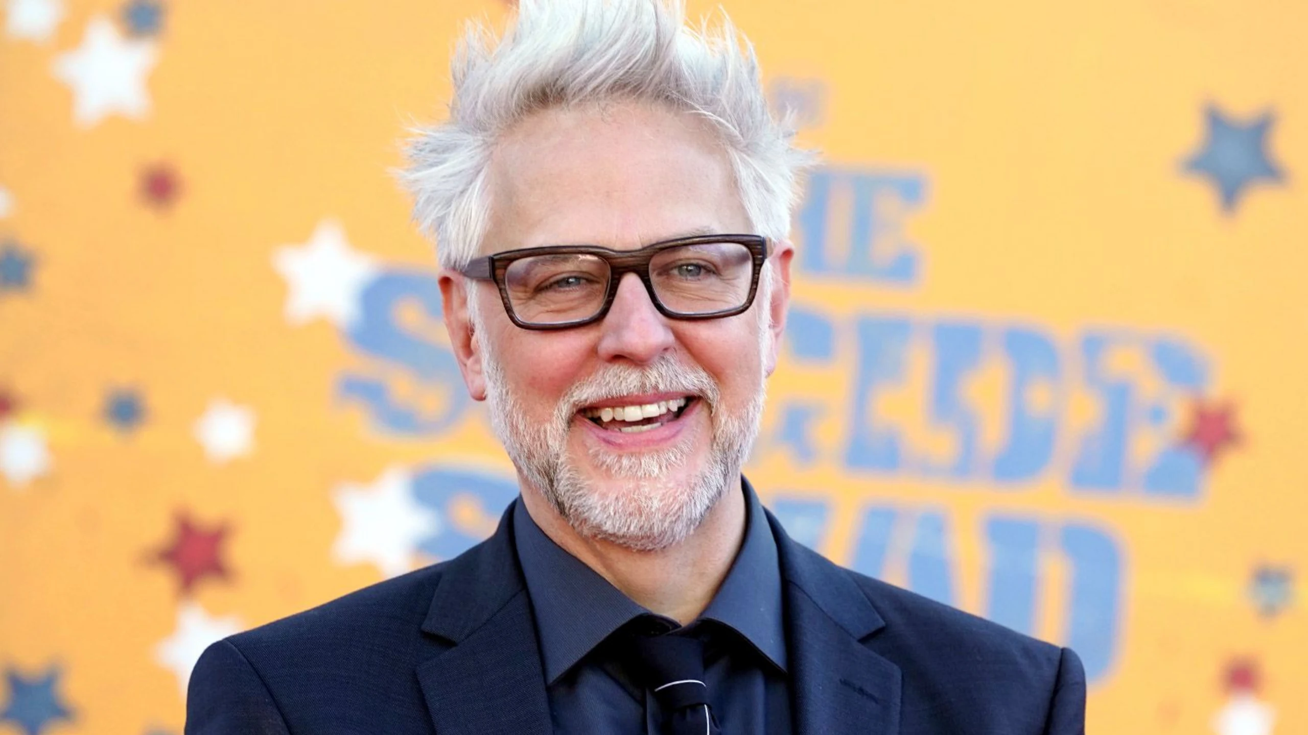 How Old Is James Gunn