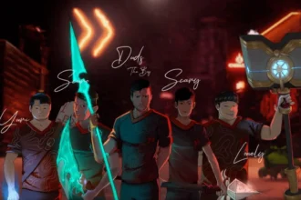 KaBuM line-up de 2023