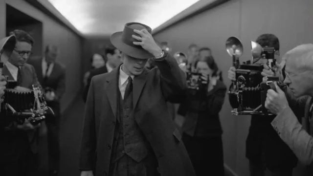 Oppenheimer