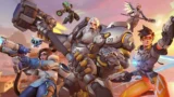 Overwatch 2 Copa mundial