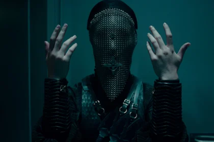 Warrior Nun cancelada